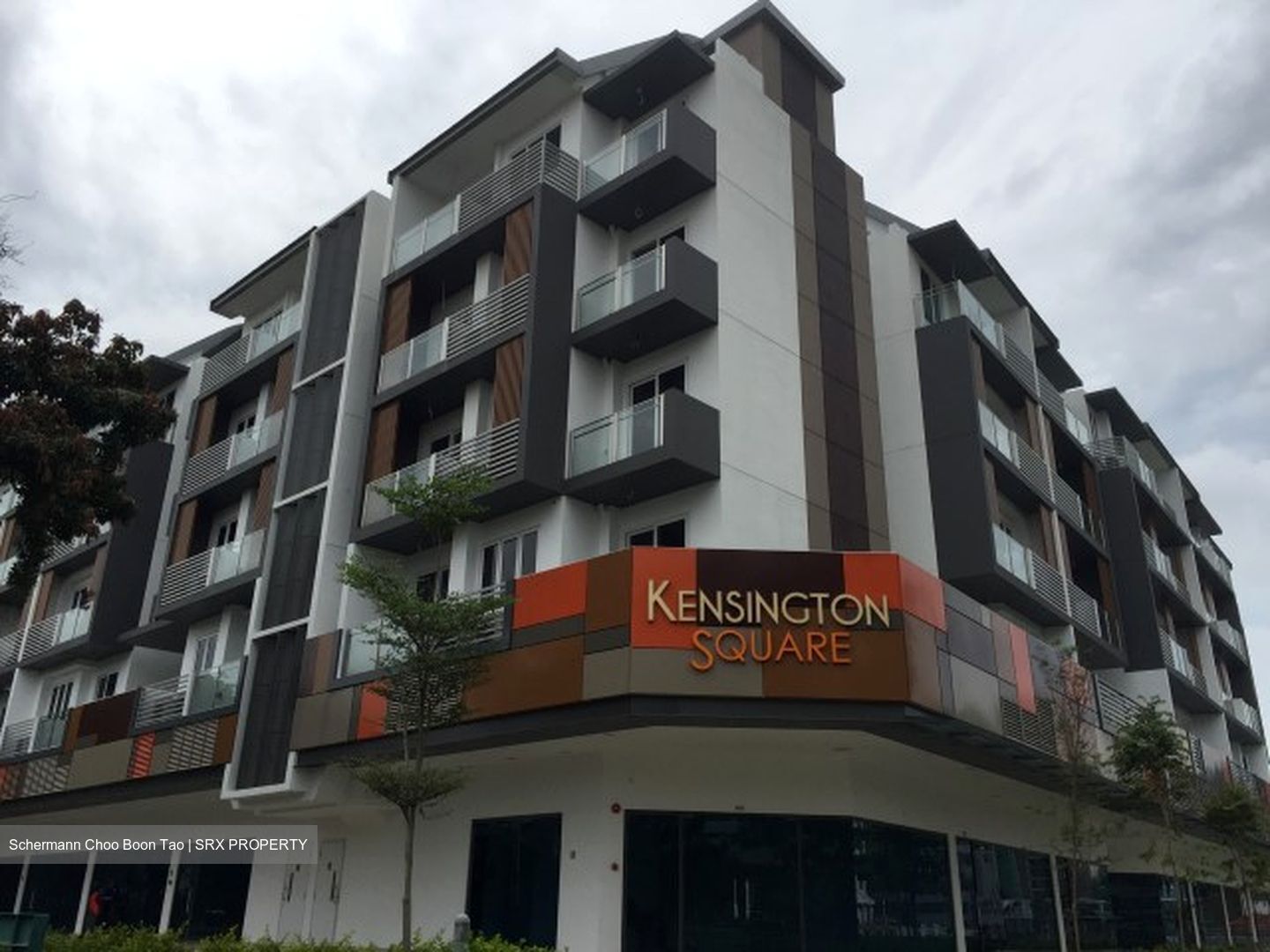 Kensington Square (D19), Retail #483524971